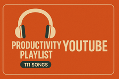 111 Songs to Get You Motivated While Working