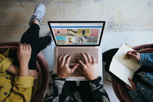 Content Marketing Ideas for Shopify Stores in 2025 - Invisible Building