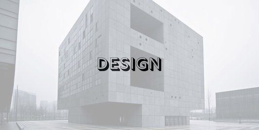 Design, E-commerece and Tech For Good - Invisible Building