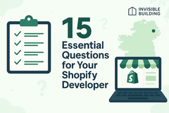 15 Must-Ask Questions Before You Hire a Shopify Developer (+ Free Checklist)
