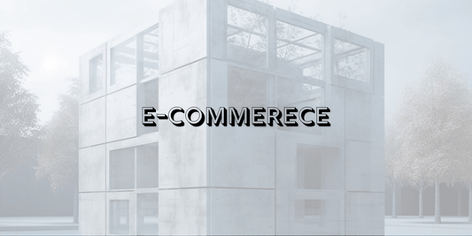E-Commerce - Invisible Building