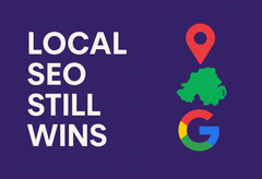 Shopify SEO Tips for Northern Ireland Businesses