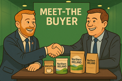 How to Source Products for Your Shopify Store in NI?