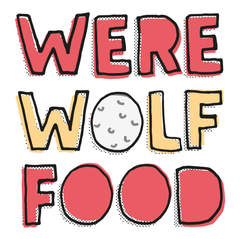 Werewolf Food Variety Pack