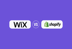 From Wix to Shopify: Why It’s Time to Level Up Your Store