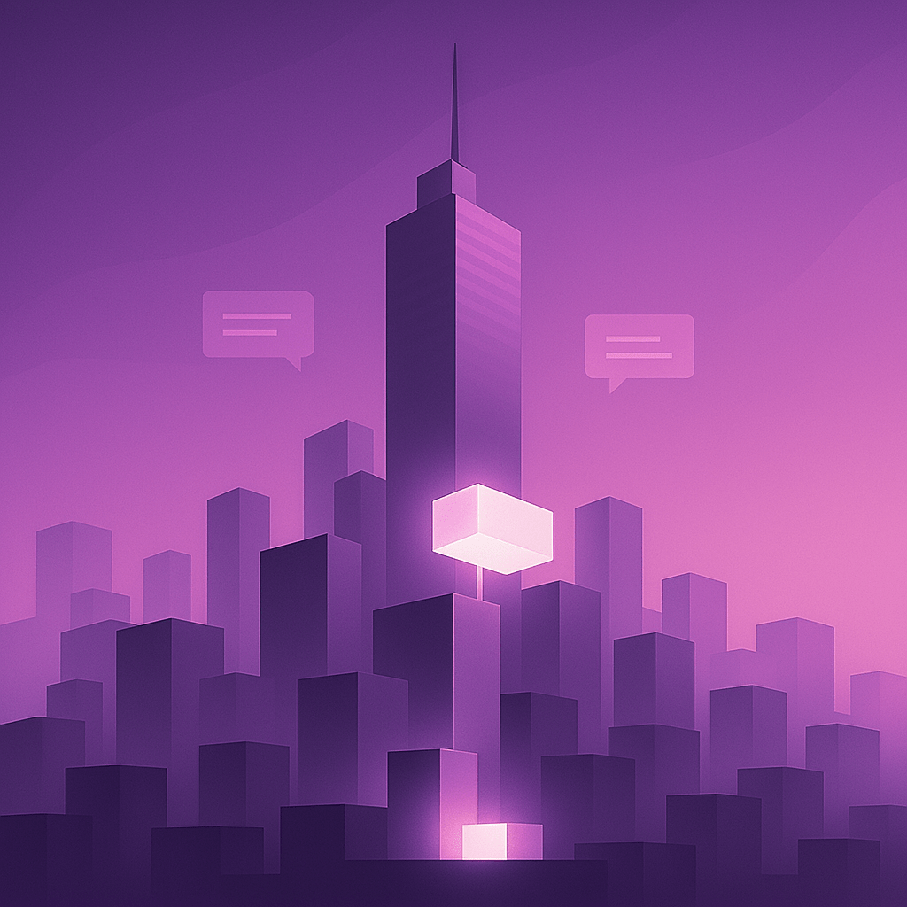 Deposit for Custom Project - Invisible Building