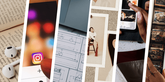 30 - Day Social Media Marketing Plan - Invisible Building