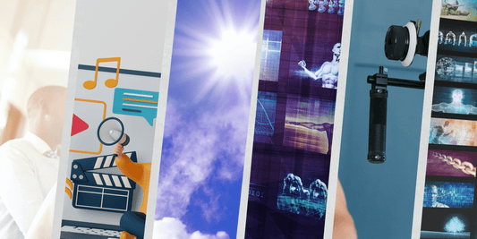 Captivating Content Creation: Engaging Stories to Attract and Retain Customers - Invisible Building