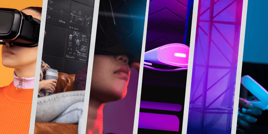 Immersive Storytelling Experiences: Create Emotional Connections with Your Audience - Invisible Building