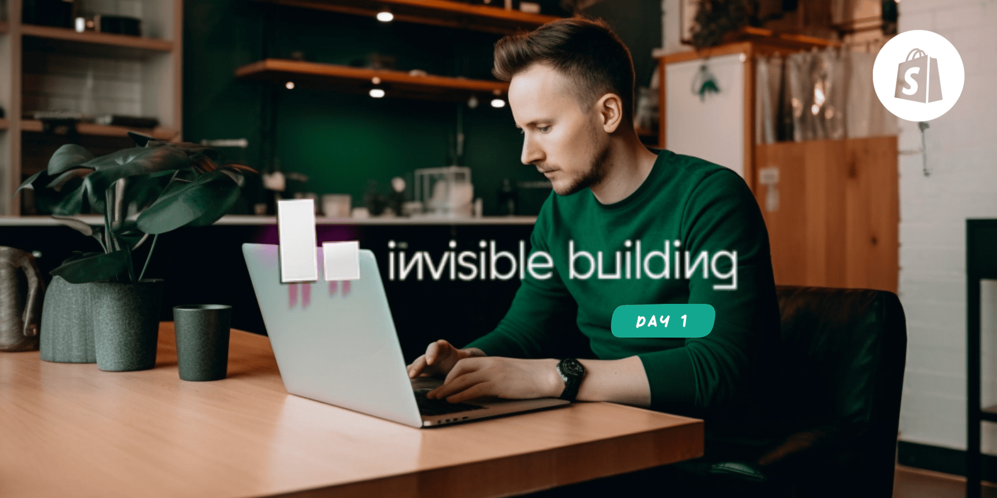 One - Day Technology Consultation for Shopify Store Owners - Invisible Building