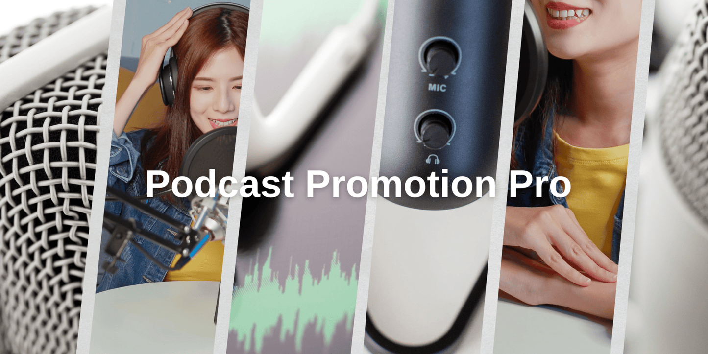 Podcast Production Powerhouse: Share Your Story Through Engaging Audio - Invisible Building