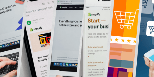 Shopify Success: Sleek Online Stores for Maximum Sales - Invisible Building