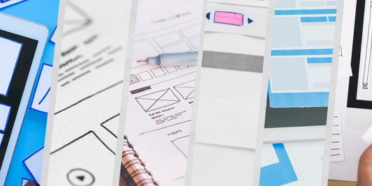 UI Wireframes: Create a User - Friendly Website That Delivers Results - Invisible Building