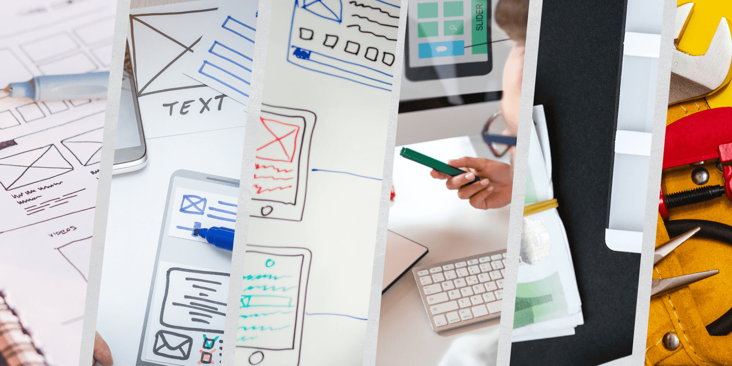 UX Review: Optimise Your User Experience (UX+Social) - Invisible Building