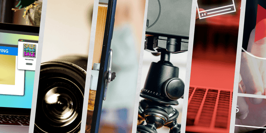 Video Visionaries: Compelling Visual Storytelling to Captivate Your Audience - Invisible Building