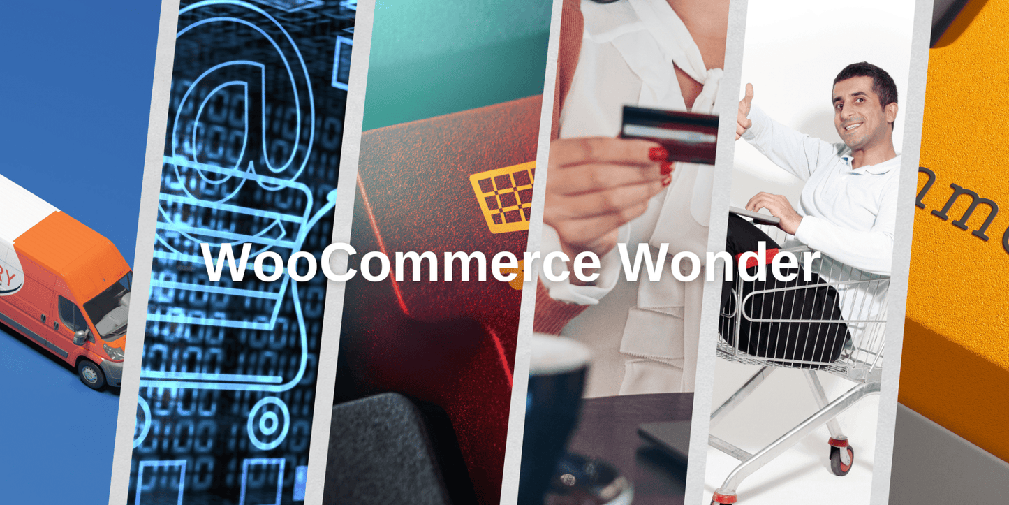 WooCommerce Wonder: High - Converting Stores for Your Growing Business - Invisible Building