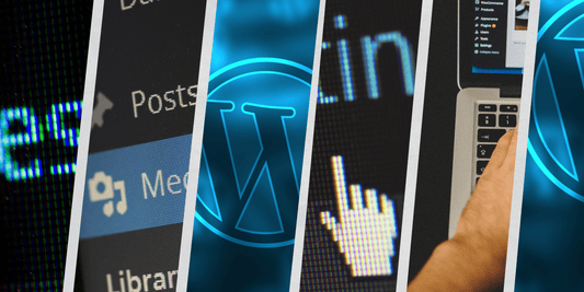 WordPress Mastery: Custom Websites with Unmatched Flexibility - Invisible Building