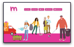 Moira Community Association Is Now a Registered Charity: What It Took