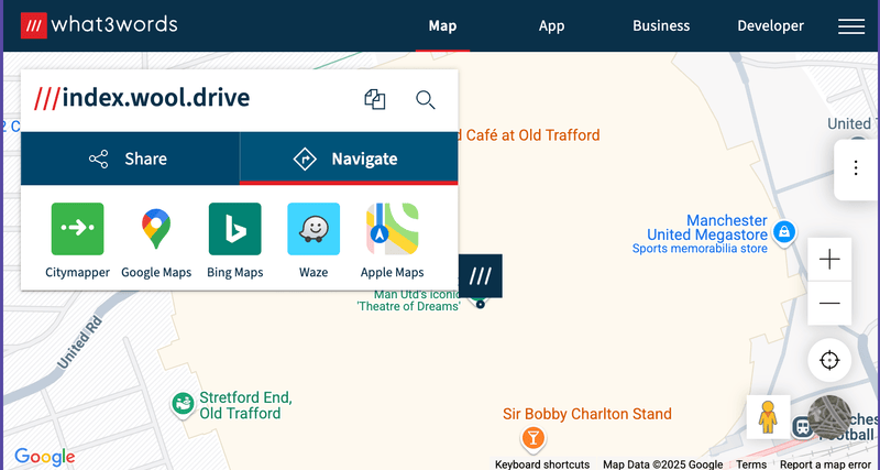 How Shopify Store Owners Can Use what3words to Improve Deliveries and Customer Experience - Invisible Building