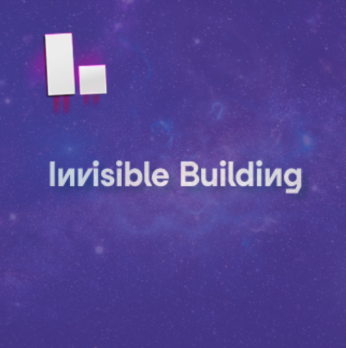 Working as Invisible Building