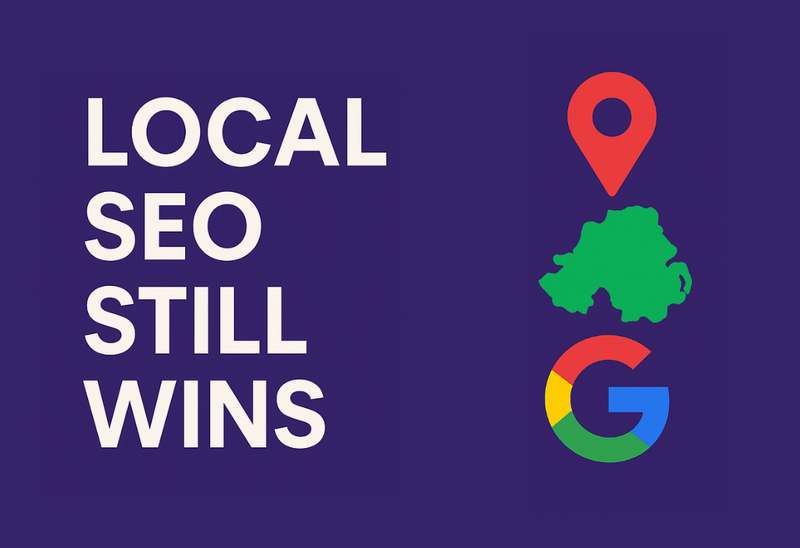 Shopify SEO Tips for Northern Ireland Businesses