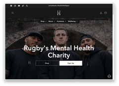 Rebuilding LooseHeadz’s Shopify Store in Under a Month