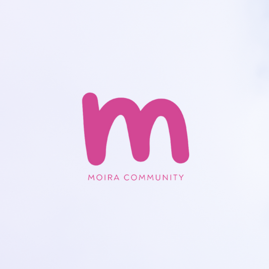 Moira Community - Invisible Building Testimonial