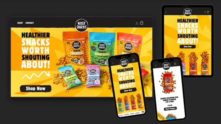 The Work That Made Us Go All-In on Shopify