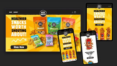 The Work That Made Us Go All-In on Shopify