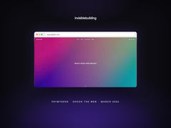 PayMyDesk: What We Built at the Shock the Web Lightning Hackathon