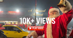 Looking Back at Magic at Moira: 10k Views, The Santa Run, and Building Something That Lasts