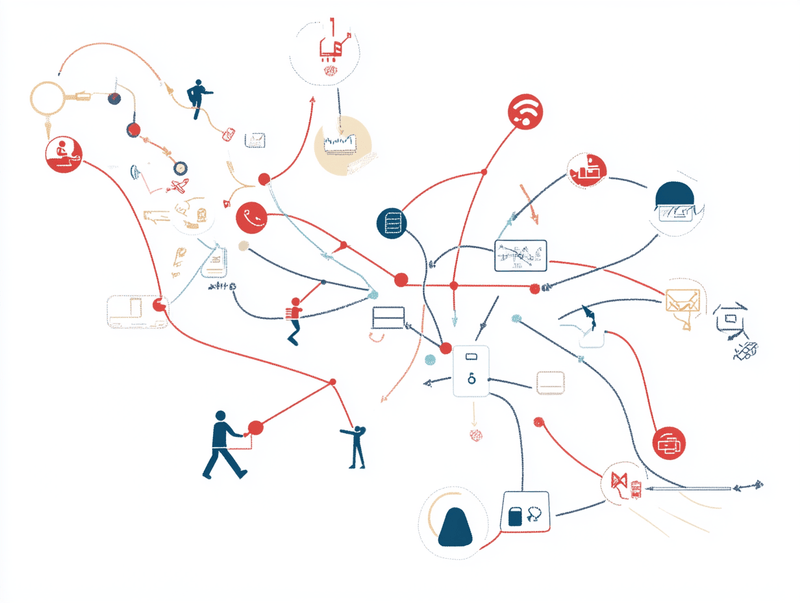 The NI Business Facebook Group - Invisible Building