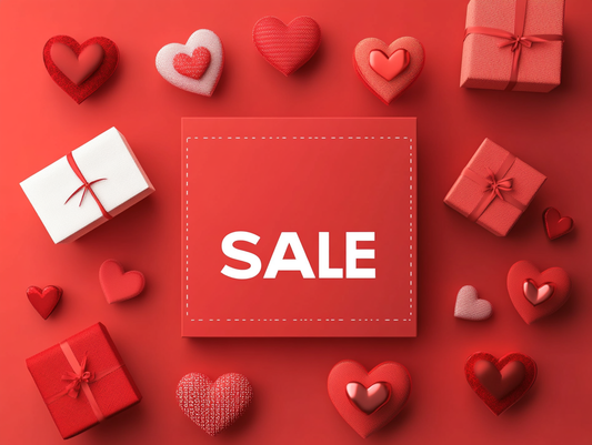 Valentine’s Day Shopify Success: Tips & Inspiration