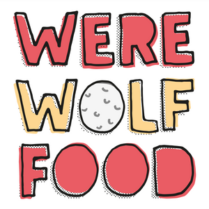 Werewolf Food - Invisible Building Testimonial