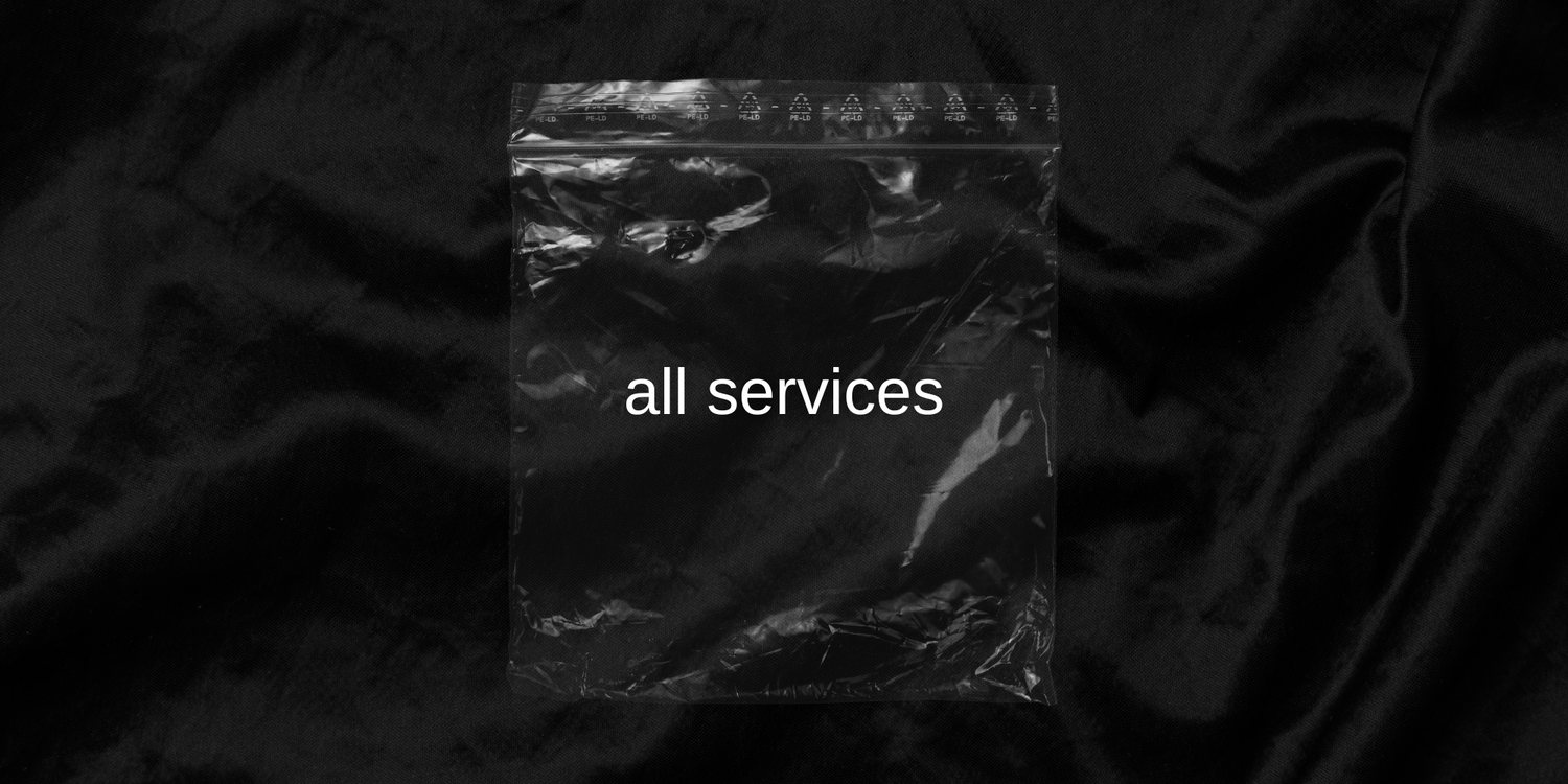 All services