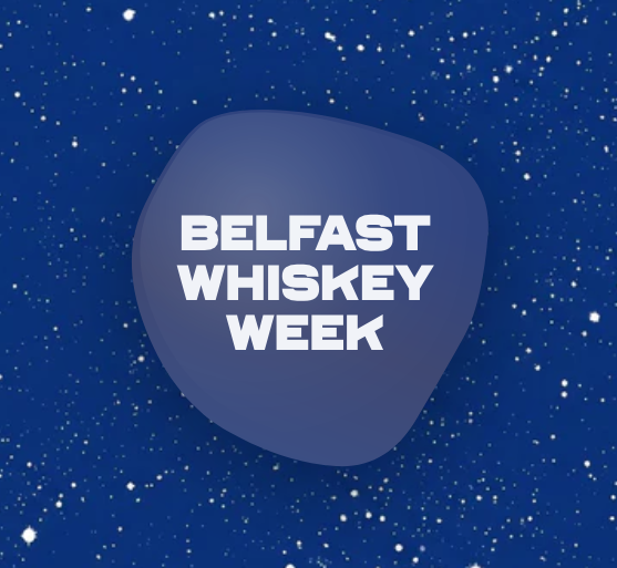 Belfast Whiskey Week