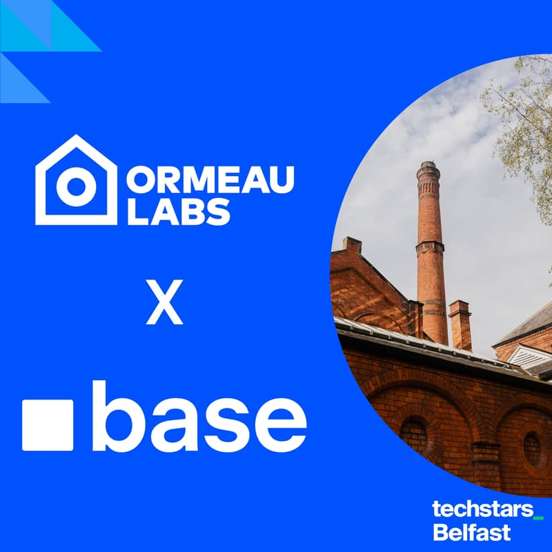 Stablecoins, Agents & the Future of Commerce | Belfast Tech Event