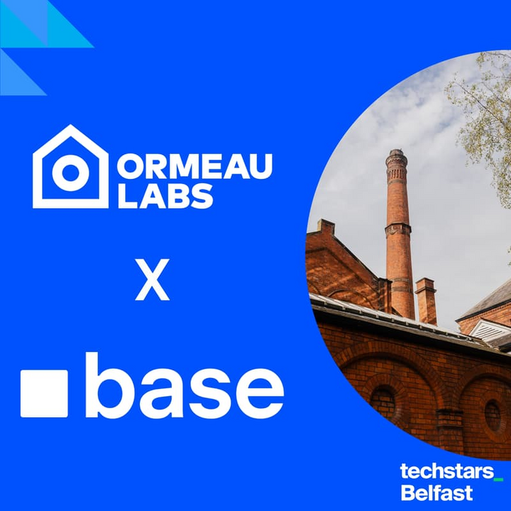 Stablecoins, Agents & the Future of Commerce | Belfast Tech Event