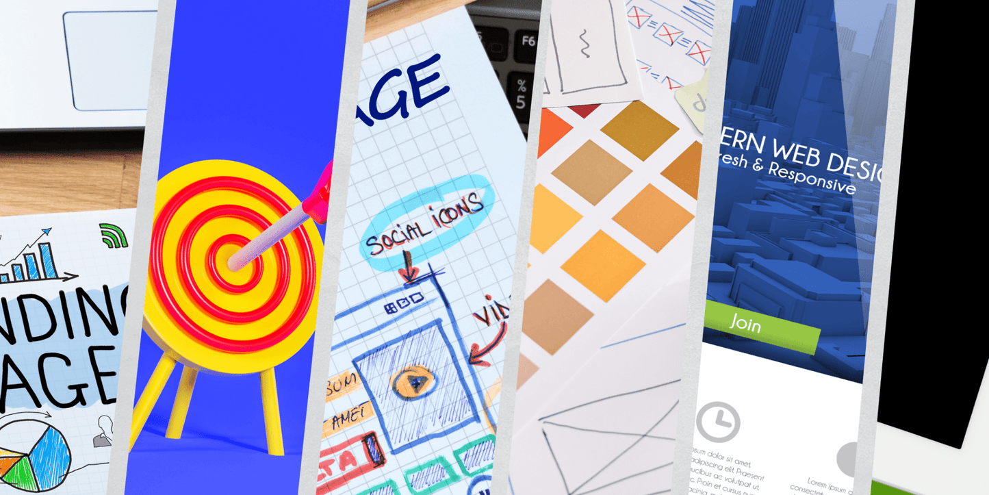 Custom Web Design: Craft a Website That Stands Out from the Crowd - Invisible Building