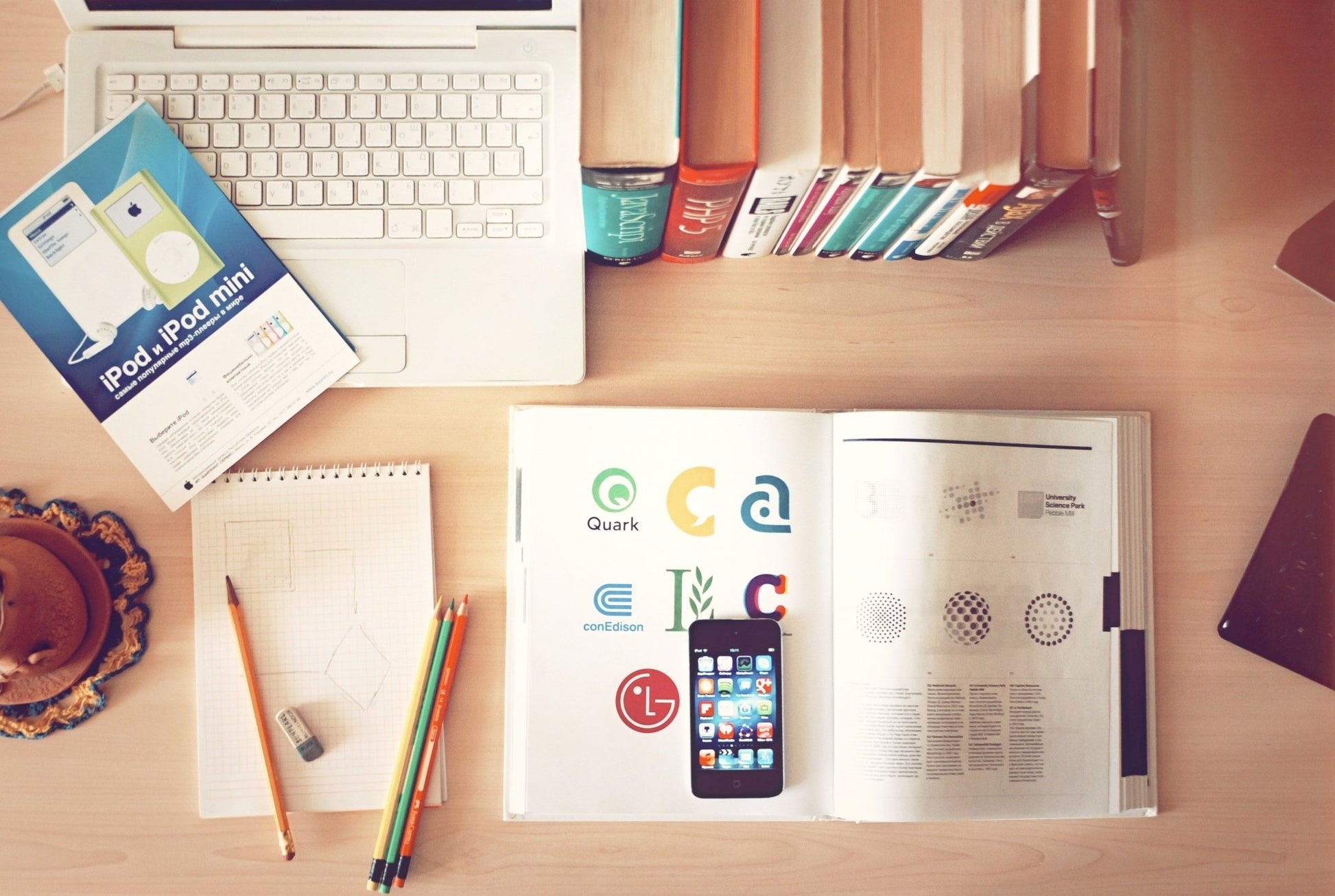 Custom Web Design: Craft a Website That Stands Out from the Crowd - Invisible Building