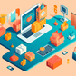E - commerce - Invisible Building