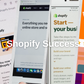 Shopify Success: Sleek Online Stores for Maximum Sales