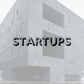 Startups - Invisible Building