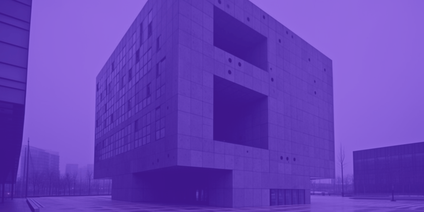 Startups - Invisible Building