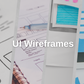UI Wireframes: Create a User-Friendly Website That Delivers Results