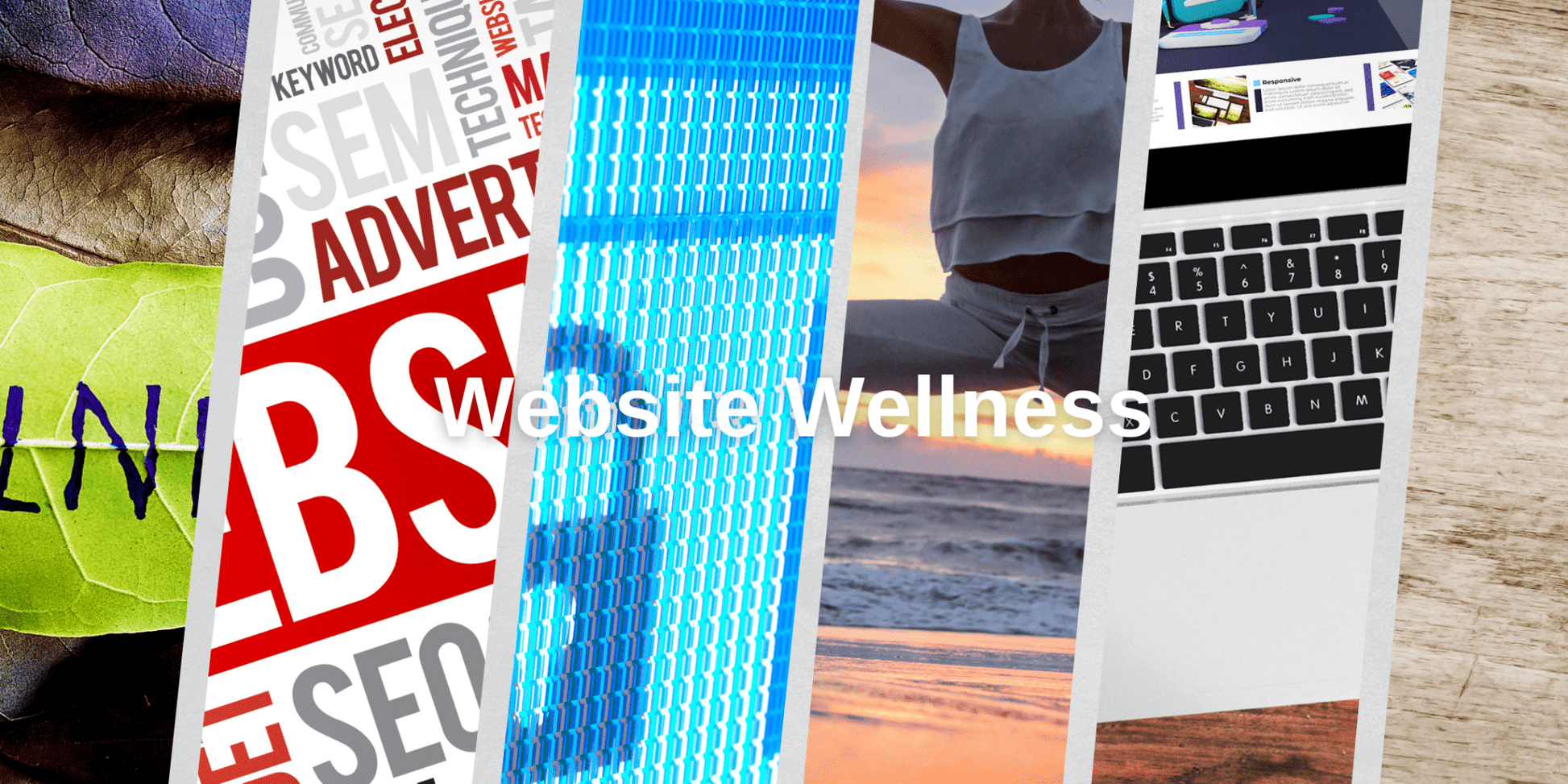 Website Wellness: Comprehensive Maintenance & Updates for Optimal Performance - Invisible Building