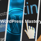 WordPress Mastery: Custom Websites with Unmatched Flexibility - Invisible Building